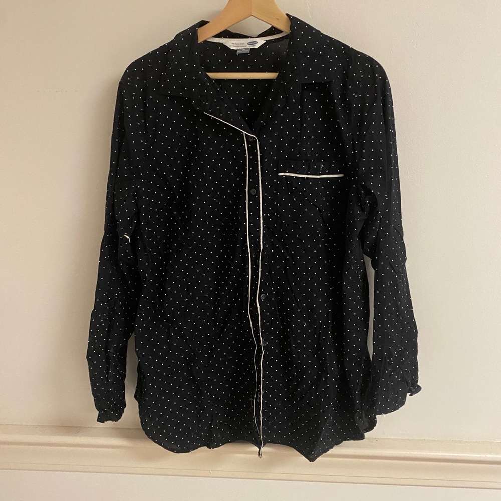 Old Navy Tunic Top XL